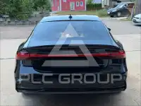 2019 Audi A7