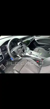 2019 Audi A7