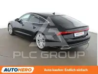 2019 Audi A7
