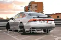 2019 Audi A7