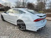 2019 Audi A7
