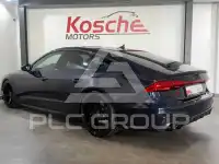 2019 Audi A7