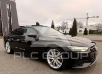 2019 Audi A7