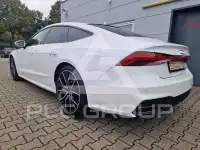 2019 Audi A7