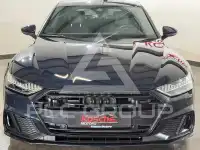 2019 Audi A7