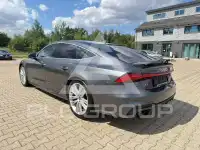 2019 Audi A7