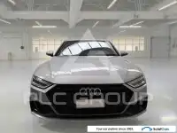 2019 Audi A7