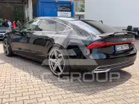 2019 Audi A7