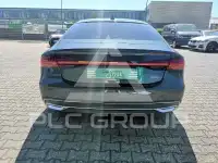 2019 Audi A7