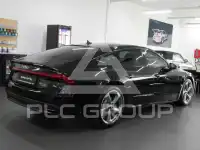 2019 Audi A7