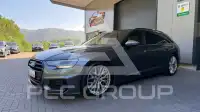 2019 Audi S6