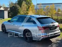 2019 Audi S6