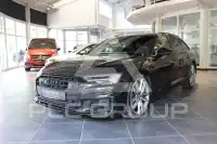 2019 Audi S6