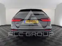 2019 Audi S6