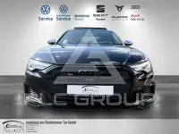 2019 Audi S6
