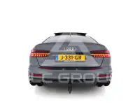 2019 Audi S6