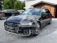 2019 Audi S6