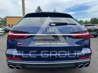 2019 Audi S6