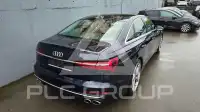 2019 Audi S6