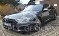 2019 Audi S6