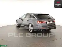 2019 Audi S6