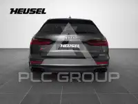 2019 Audi S6