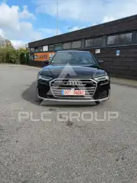 2019 Audi S6
