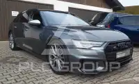 2019 Audi S6