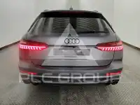 2019 Audi S6