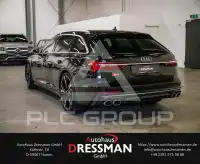 2019 Audi S6