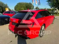 2019 Audi S6