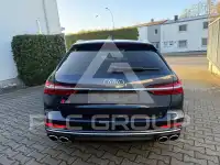 2019 Audi S6