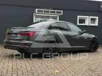 2019 Audi S6