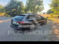 2019 Audi S6