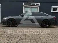 2019 Audi S6