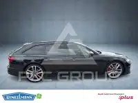 2019 Audi S6