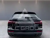 2019 Audi S6