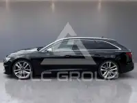 2019 Audi S6