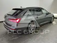 2019 Audi S6