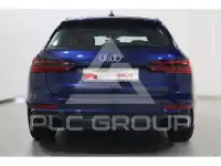 2019 Audi S6
