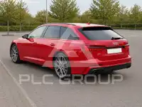 2019 Audi S6