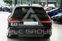 2019 Audi S6