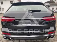 2019 Audi S6