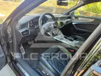 2019 Audi S6