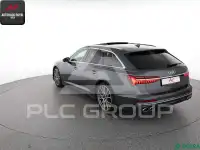 2019 Audi S6
