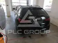 2019 Audi S6