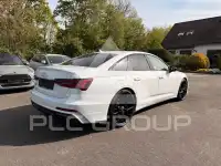 2019 Audi S6
