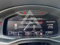 2019 Audi S6