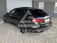 2019 Audi S6