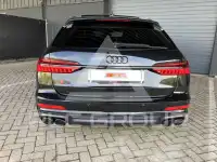 2019 Audi S6